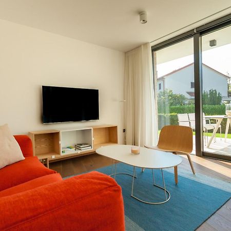De Luxe Apartments Elisa Malinska Δωμάτιο φωτογραφία