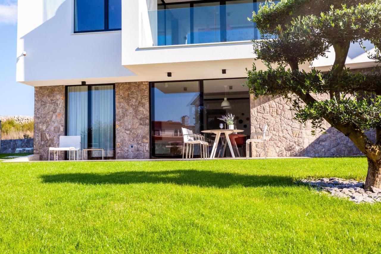 De Luxe Apartments Elisa Malinska Δωμάτιο φωτογραφία