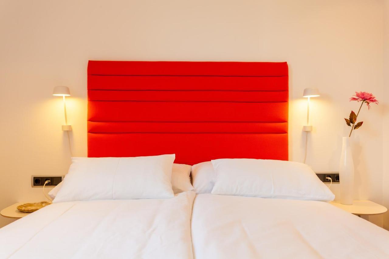 De Luxe Apartments Elisa Malinska Δωμάτιο φωτογραφία