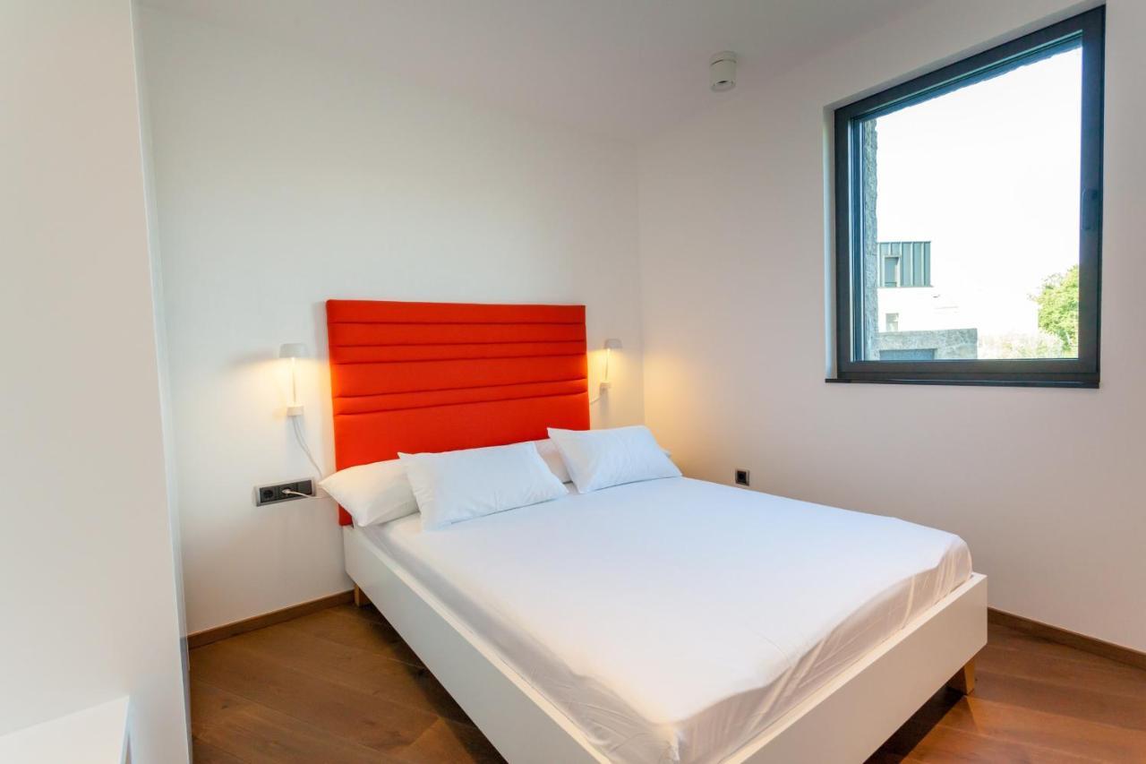 De Luxe Apartments Elisa Malinska Δωμάτιο φωτογραφία