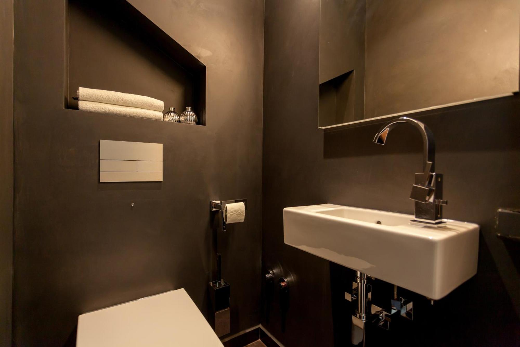 De Luxe Apartments Elisa Malinska Δωμάτιο φωτογραφία