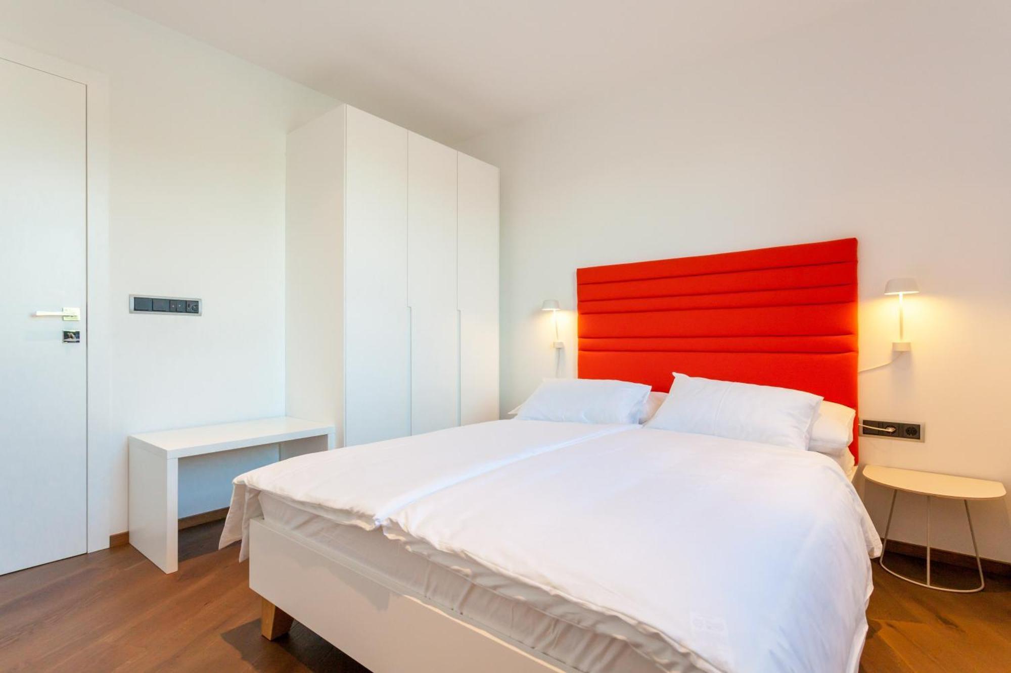 De Luxe Apartments Elisa Malinska Δωμάτιο φωτογραφία