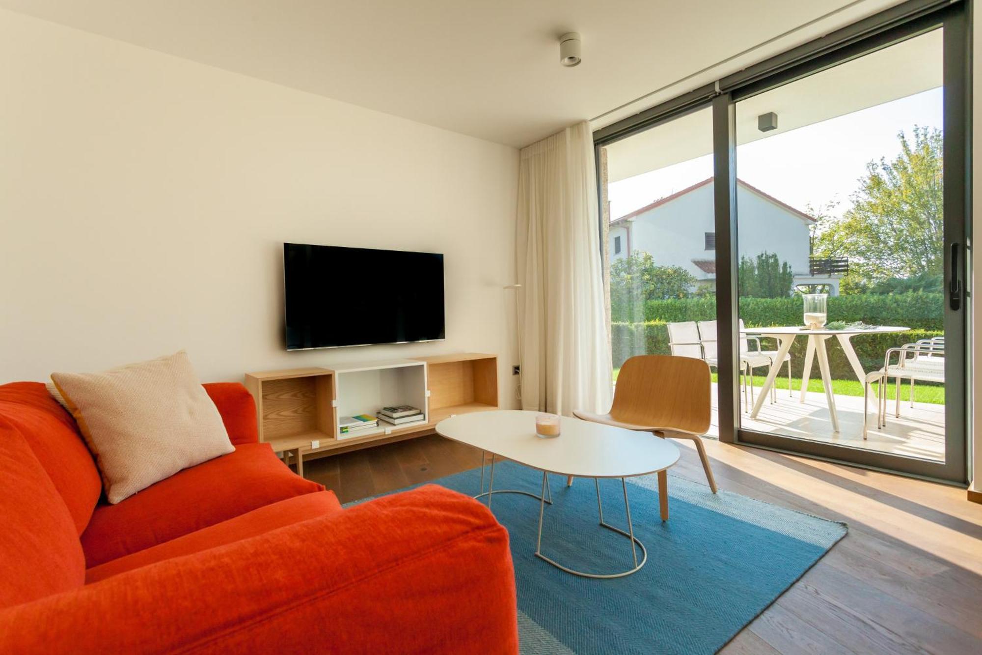De Luxe Apartments Elisa Malinska Δωμάτιο φωτογραφία
